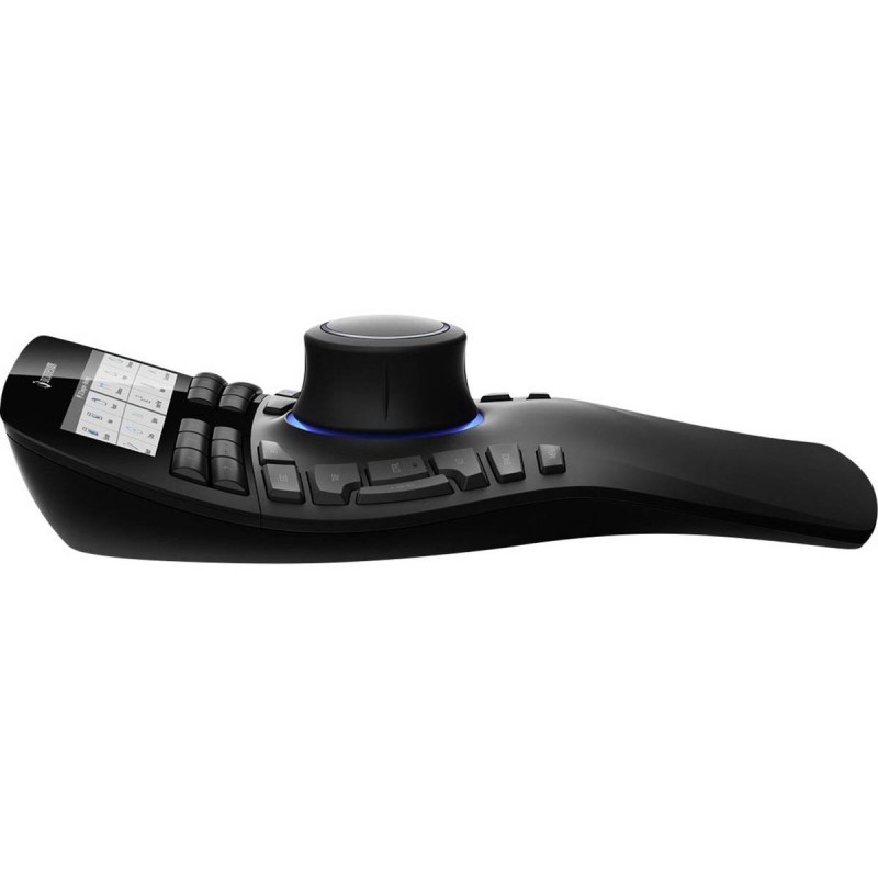 3Dconnexion SpaceMouse Enterprise USB